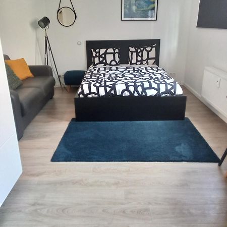 Appartement Gare Du Midi ブリュッセル エクステリア 写真