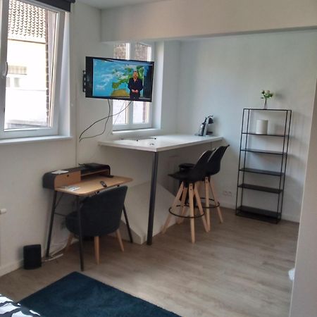 Appartement Gare Du Midi ブリュッセル エクステリア 写真