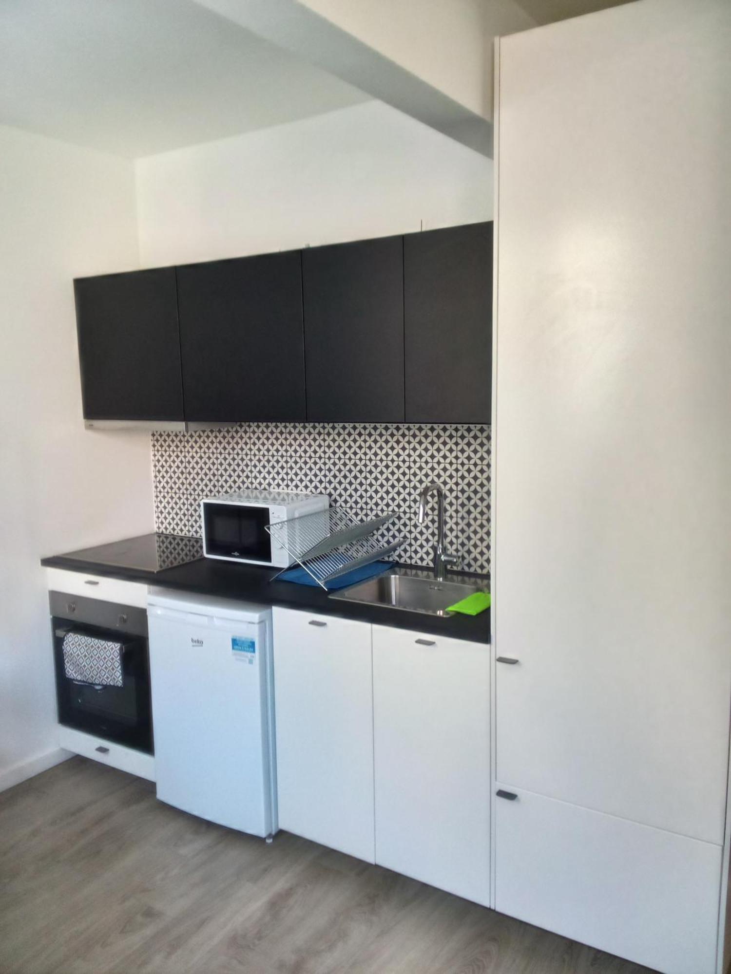 Appartement Gare Du Midi ブリュッセル エクステリア 写真